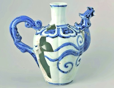 打捞沉睡的文明记忆——2024年中国考古新发现亮点扫描 打捞沉睡的文明记忆——2024年中国考古新发现亮点扫描